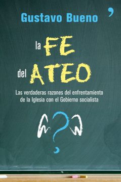 La fe del ateo