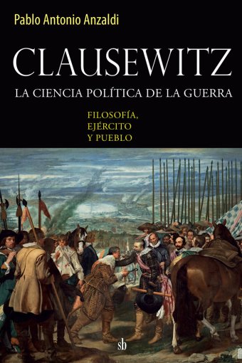 Anzaldi Clausewitz