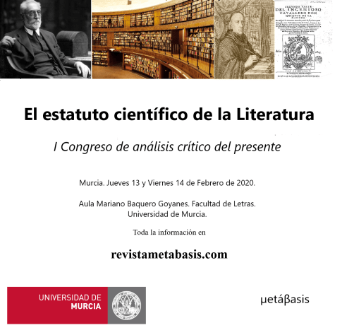 I Congreso de análisis crítico del presente