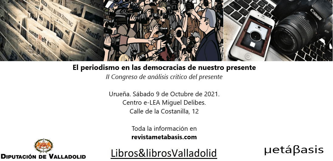 II Congreso de Análisis Crítico del Presente